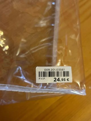 Juego de cama de 90 beige reversible con sábanas