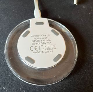 Fantasy Wireless Charge