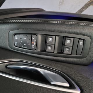 Renault Grand Scenic 7 PLAZAS 2017