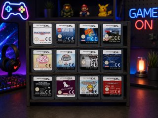 Vari giochi per Nintendo DS