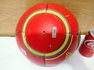 BALON DE FUTBOL ADIDAS  - COPA MUNDIAL 2010