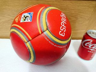 BALON DE FUTBOL ADIDAS  - COPA MUNDIAL 2010
