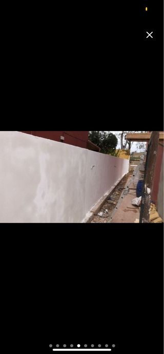   Reforma  y Construccion 