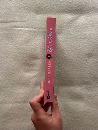 Kate & Ethan (Serie Amores platónicos 1)