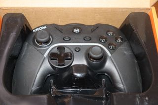 Mando inalámbrico Krom kayros Gamepad Controller