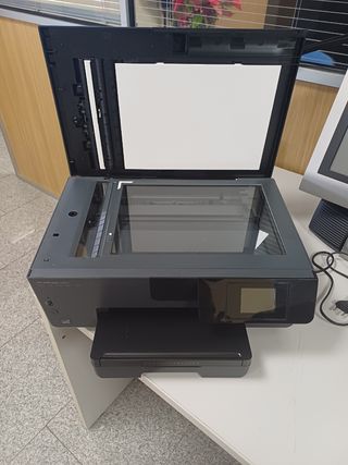 Impresora multifunción HP