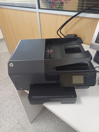Impresora multifunción HP