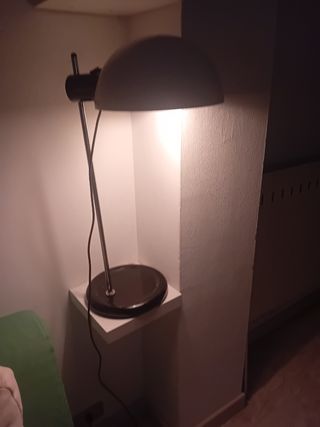 Lampada anni 70 IGuzzini