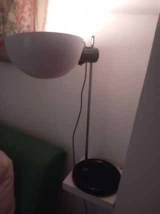 Lampada anni 70 IGuzzini