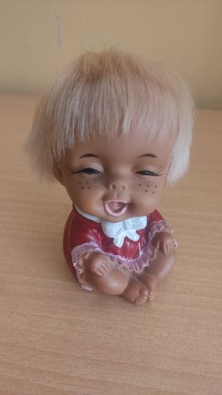 BAMBOLE GIAPPONESI