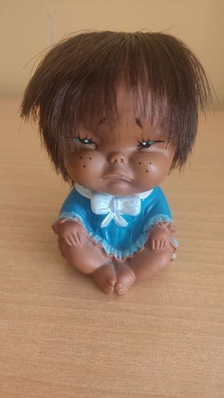 BAMBOLE GIAPPONESI