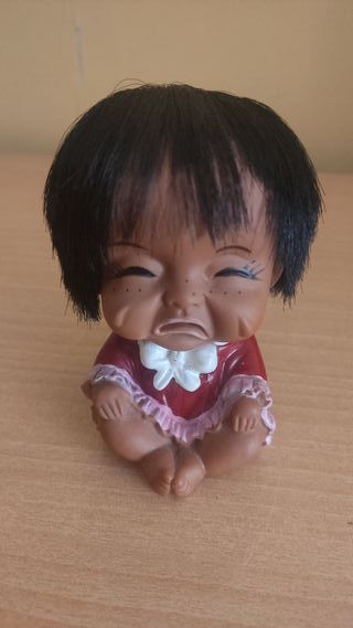 BAMBOLE GIAPPONESI
