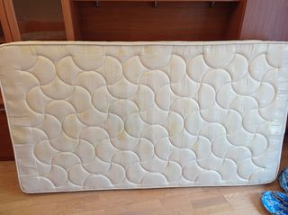 Colchón para cama de 105x 190 cm
