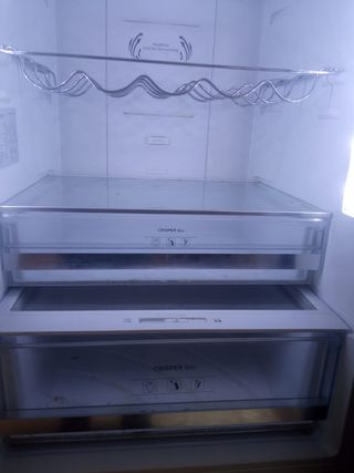 Repuestos de frigorífico