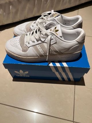 Scarpa Adidas 