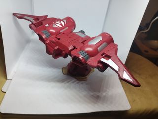 Bakugan,modello e set Carte