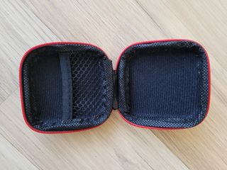 Funda para auriculares