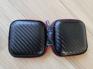 Funda para auriculares