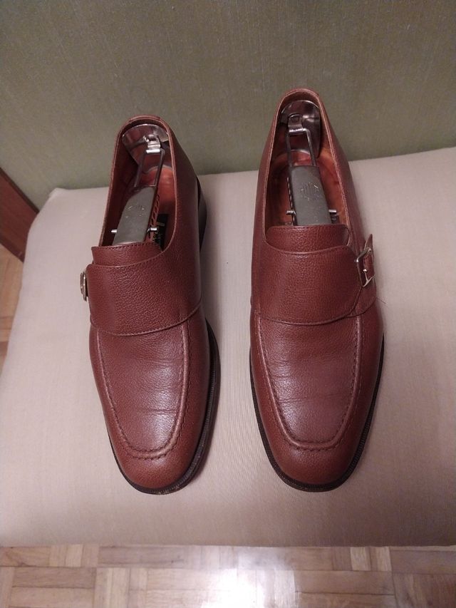 Zapatos LG Castellanos 40