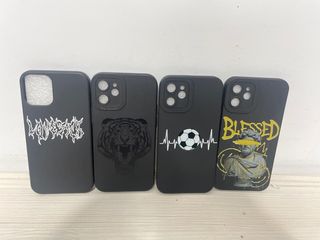 Fundas iphone 12 mini