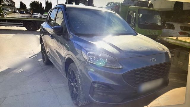 DESPIECE COMPLETO FORD KUGA 2023 HYBRIDO