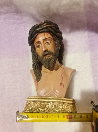 Figura Cristo religiosa