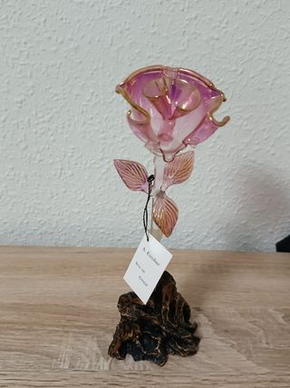 DECORACIÓN CRISTAL.