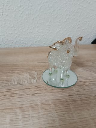 DECORACIÓN CRISTAL.