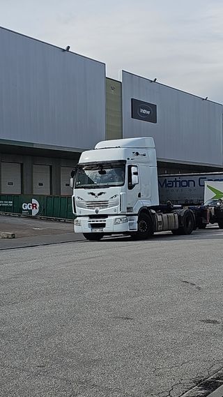 Se busca chofer 2450e