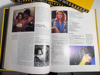 Las Estrellas. Historia del Cine en sus Mitos