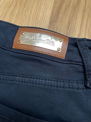 Pantalon Massimo Dutti mujer