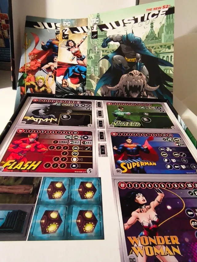 Gioco da tavolo in vendita