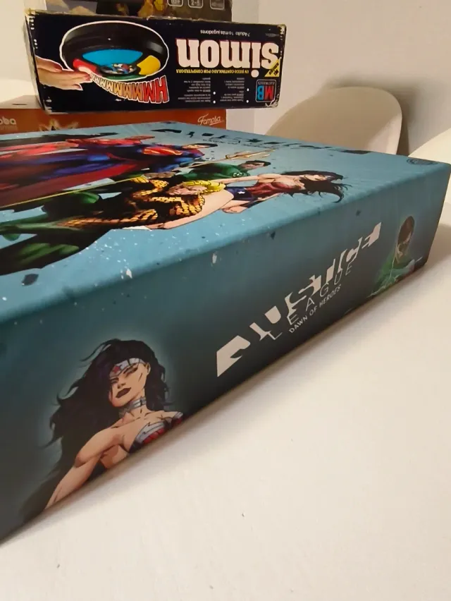 Gioco da tavolo in vendita