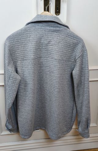 Sobrecamisa polar unisex 