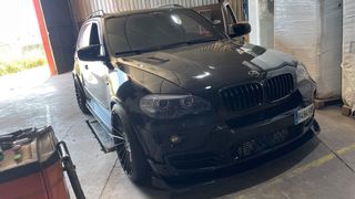 BMW X5 2008