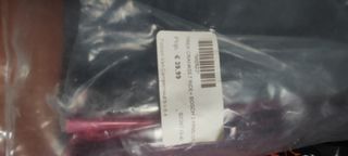 Vielas trek rider Bosch nuevas 170mm