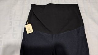 Leggings vaqueros premamá