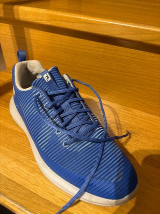 Zapatillas golf Foodjoy FJ n 43
