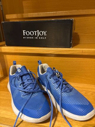 Zapatillas golf Foodjoy FJ n 43