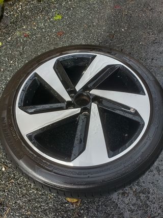 Llantas Volkswagen 
