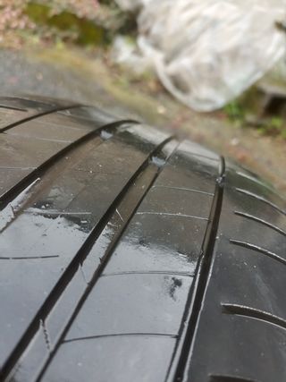 Llantas Volkswagen 