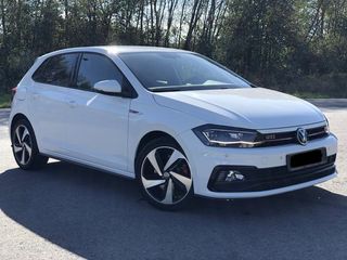 Llantas Volkswagen 