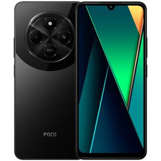 Xiaomi Poco C75 8GB/256GB Negro