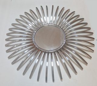 Espejo de sol