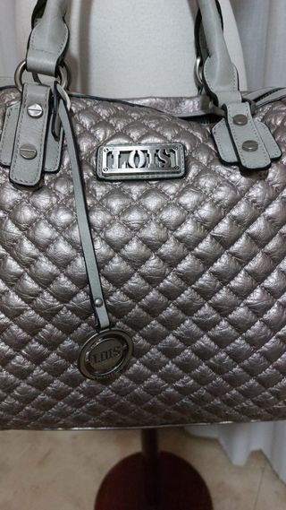 Bolso LOYS verdadero 
