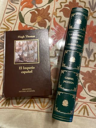 LA REPÚBLICA ESPAÑOLA Y LA GUERRA CIVIL