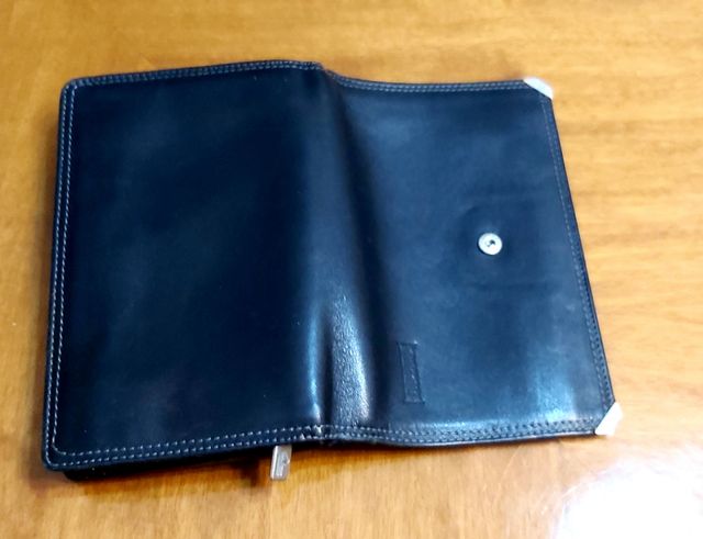 Portafoglio, borsa del marchio PIELNOBLE -