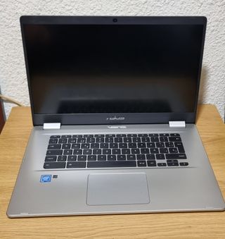 Asus Chromebook C523N