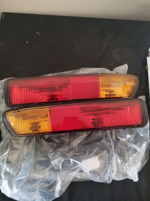 PILOTOS MITSUBISHI MONTERO DID AÑO 00-03