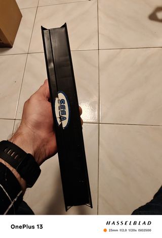 Separation Anxiety Megadrive